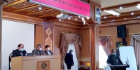 همتی به عنوان رییس هیات تکواندو کرمانشاه انتخاب شد